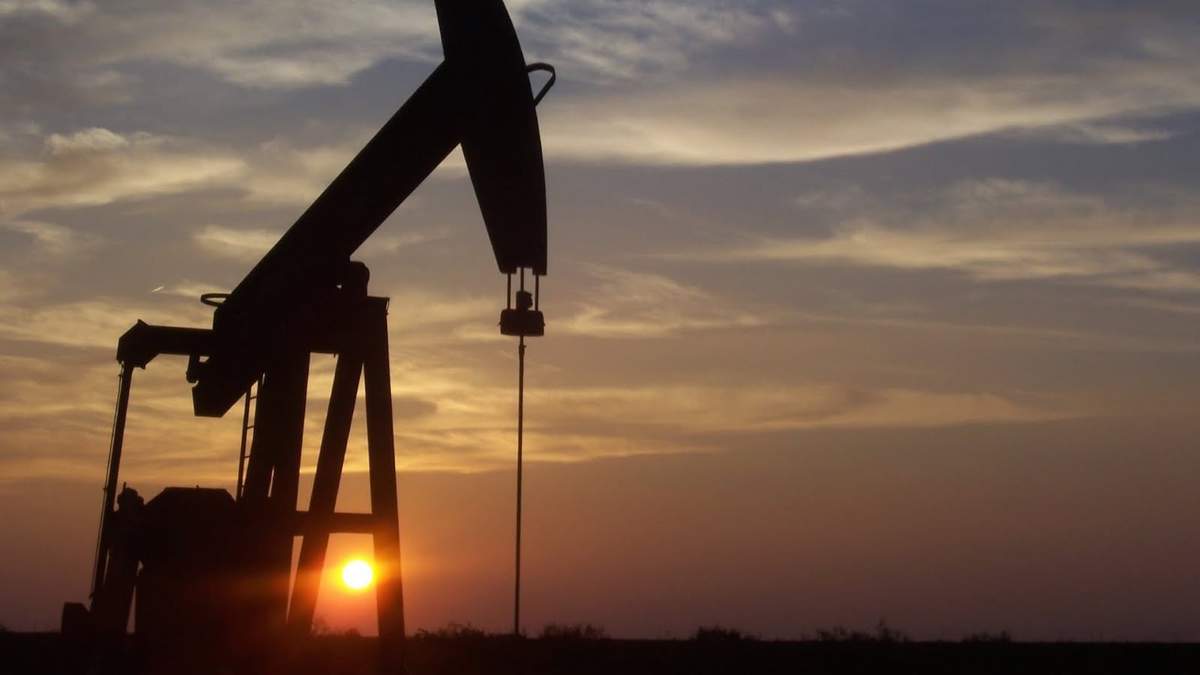 Producción de petróleo. (Fuente: Twitter)