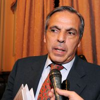 Las PASO y la grieta: Jorge Sapag volvió a opinar sobre las elecciones