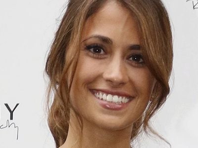 ¡Consentida! Mirá el regalo que recibió Antonela Roccuzzo: “Con ganas de estrenarlo”