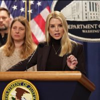 Extradiciones fueron respuesta a la orden ejecutiva de Trump: Fiscalía de EU