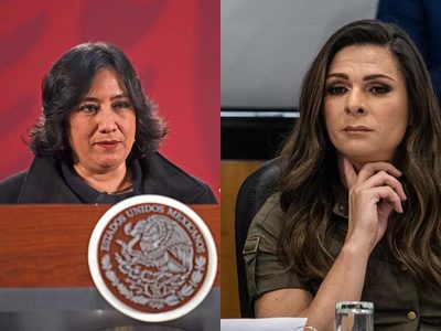 Inai ordena a la SFP hacer públicas las facturas del desvío de 50.8 mdp en Conade