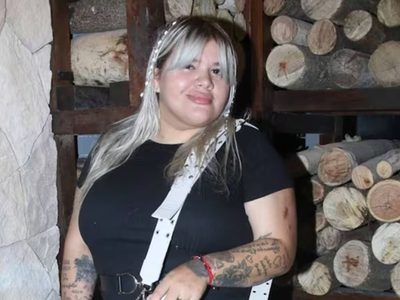 Se complica la situación de Morena Rial: la jueza dictó prisión preventiva