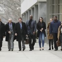 Se mantiene en suspenso el veredicto contra El Chapo; jurado reanuda deliberación el lunes