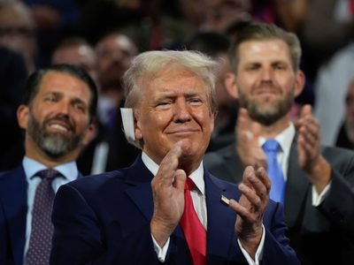 Donald Trump volverá a aceptar nominación republicana días después de atentado