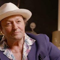 Amador Mohedano habló sobre el momento más duro de su vida: "Lloraba como los niños"
