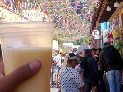 Tepoztlán, en riesgo de perder el nombramiento de Pueblo Mágico