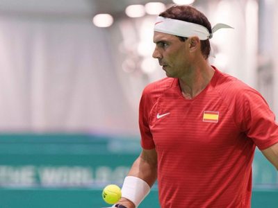 “Nos van a prohibir la entrada”: el rival que busca arruinarle la despedida a Rafael Nadal