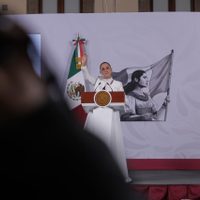 “Ley esposa” no es necesaria, advierte Sheinbaum