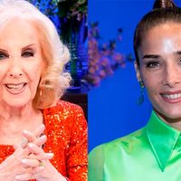El Trece se juega todo por el rating con los invitados de Mirtha Legrand y Juana Viale