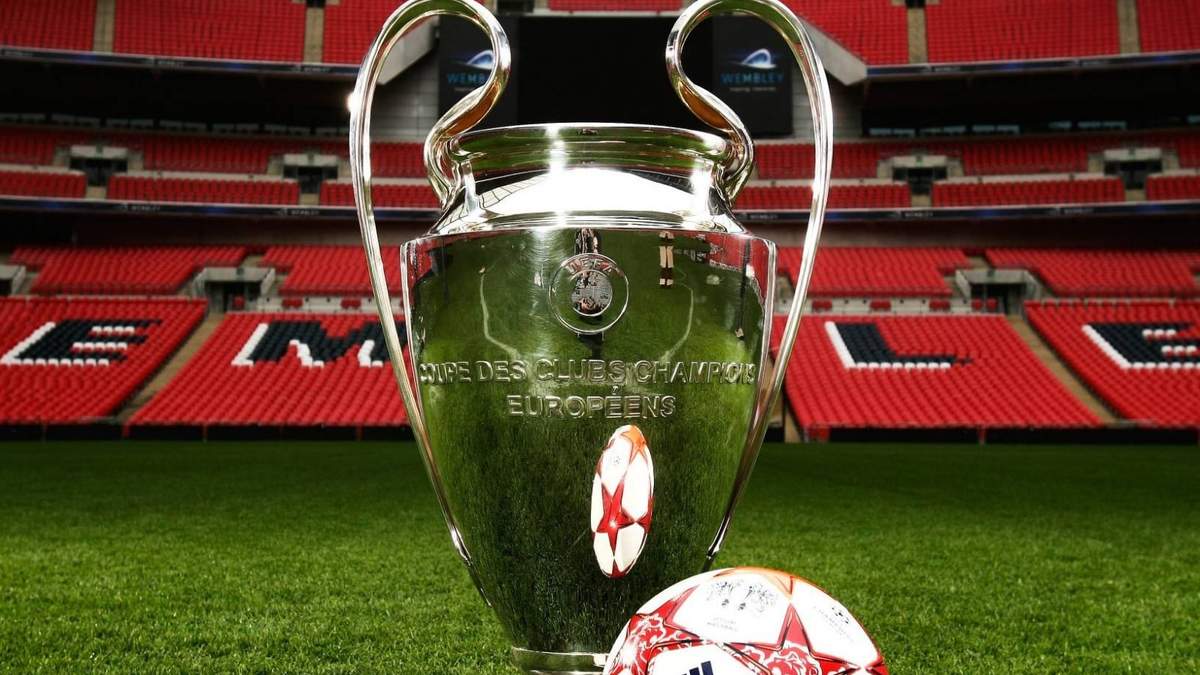UEFA Champions League