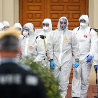 España sucumbe ante el coronavirus: supera las 4.000 víctimas fatales y los casos siguen en aumento