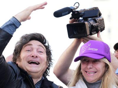 El escándalo que sacude a Milei: sobornos, audios y la sombra de su hermana Karina