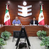 El Instituto Electoral de Oaxaca cancela 17 candidaturas de hombres que se registraron como transgénero