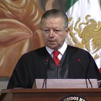 Arturo Zaldívar advierte que se vigilará patrimonio de jueces y magistrados