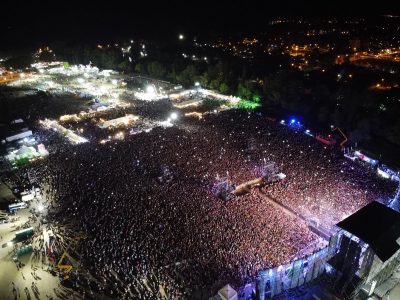 Un concejal pidió que se suspenda la Fiesta de la Confluencia