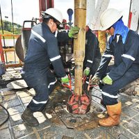 En elecciones: hoy el Sindicato de Petroleros votará al sucesor de Guillermo Pereyra