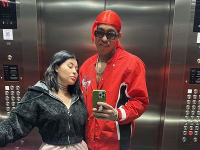 Esposa del rapero Lefty SM niega que lo asesinaran en un asalto; “fueron por ti, mi amor”