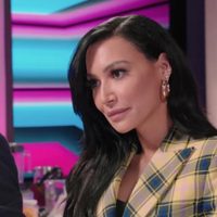 Homenaje final: lo último de Naya Rivera se estrenará en Netflix
