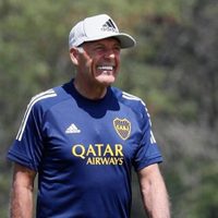 Boca se prepara: el plan de Miguel Ángel Russo para asumir