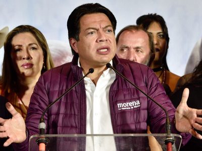 Morena anuncia propuesta de reforma electoral tras resultados de la consulta de revocación