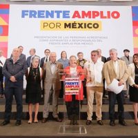 Inhabilitan por fallas la plataforma del Frente Amplio para recabar firmas; amplían plazo