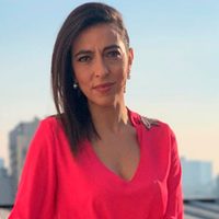 Una de las invitadas defenestró a Roxy Vázquez tras haber estado en el piso de Mujeres