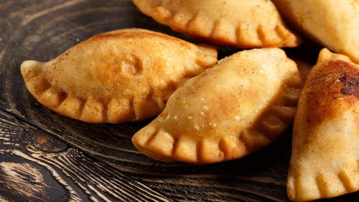 Empanadas. Fuente: (Instagram)