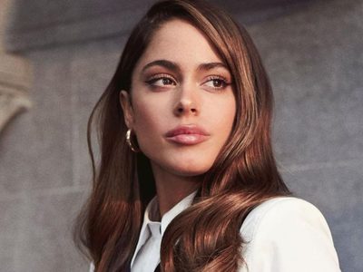 Tini Stoessel respondió a Ángel De Brito sobre los rumores de romance con varios famosos