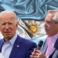 El especial pedido que Alberto Fernández le hizo a Biden