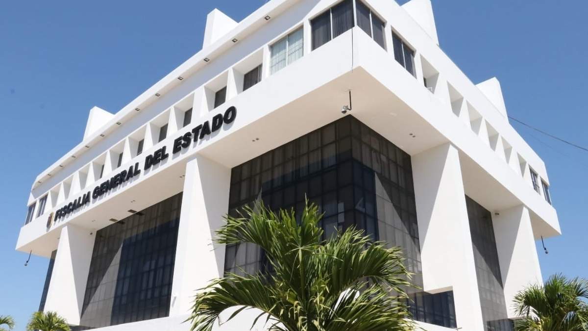 Fiscalía General del Estado de Chiapas