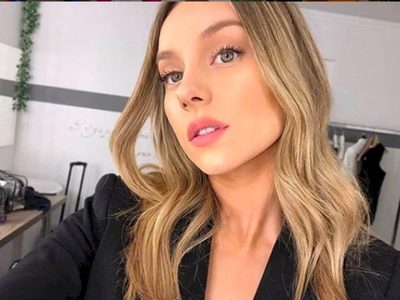¡Increíble! Ester Expósito encara una nueva meta profesional que sorprende