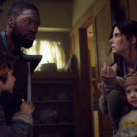 'Bird Box”: Una fallida historia de terror