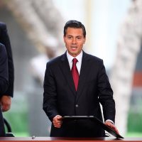 Celebra el PRD iniciativa de Peña Nieto sobre la mariguana