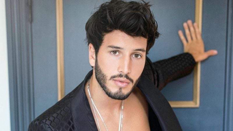 Sebastián Yatra. Fuente: (Instagram)