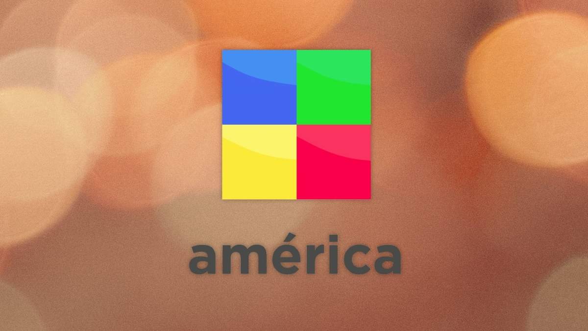 América TV. Fuente: (Minuto Neuquén)