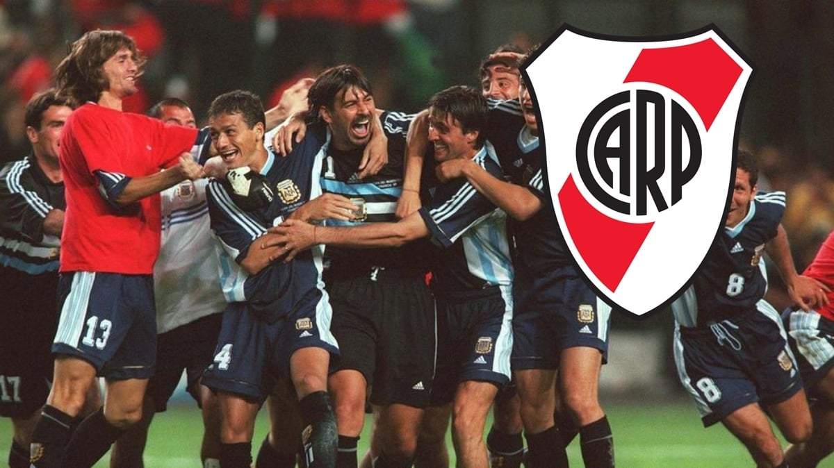 River Fuente: (X)