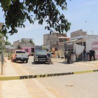 Jóvenes Buscadores de Jalisco hallan restos humanos en Tlajomulco