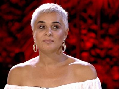 ¡Emotivo! Tras cuatro meses de alejamiento, Ana María Aldón y las primeras horas con su familia