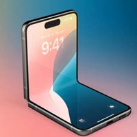 Apple prepara un iPhone plegable y un modelo Pro fabricado con vidrio para el 20 aniversario