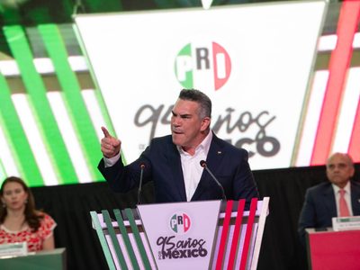 “Pa’ que te arranques”, PRI lanza propuesta para que jóvenes reciban 120 mil pesos