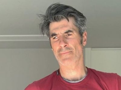 Perdió su musculosa apariencia: un nuevo Jorge Fernández se sinceró sobre la fuerte enfermedad que a