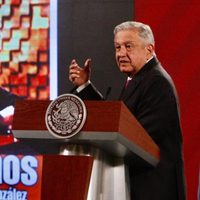 Inai abre investigación contra AMLO por divulgar datos sobre MCCI