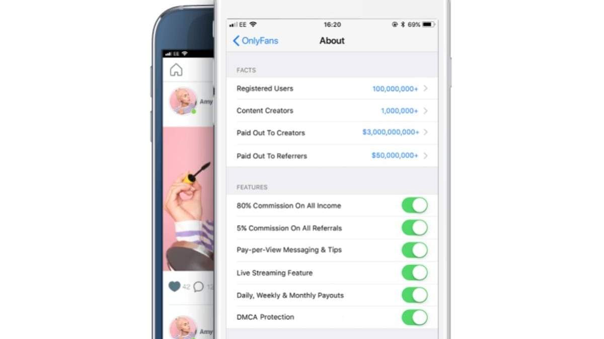 La plataforma recibió fuertes críticas de parte de los creadores de contenido
