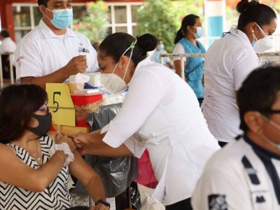 Yucatán reanudará clases presenciales en agosto: Vila Dosal