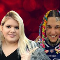 More Rial respondió a los rumores de romance con Alex Caniggia