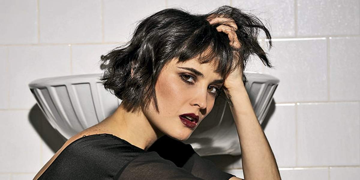 Flor Torrente. Fuente: (Twitter)