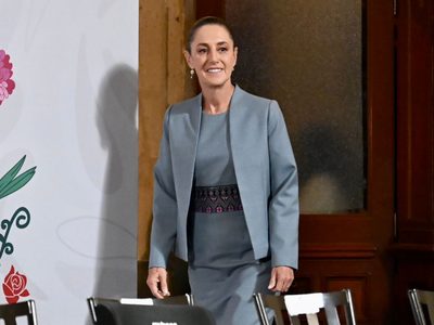 Sheinbaum anunciará este viernes si Gertz Manero renuncia a la FGR