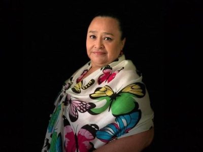 Asesinan a delegada del Invi en el municipio de Reforma, Chiapas