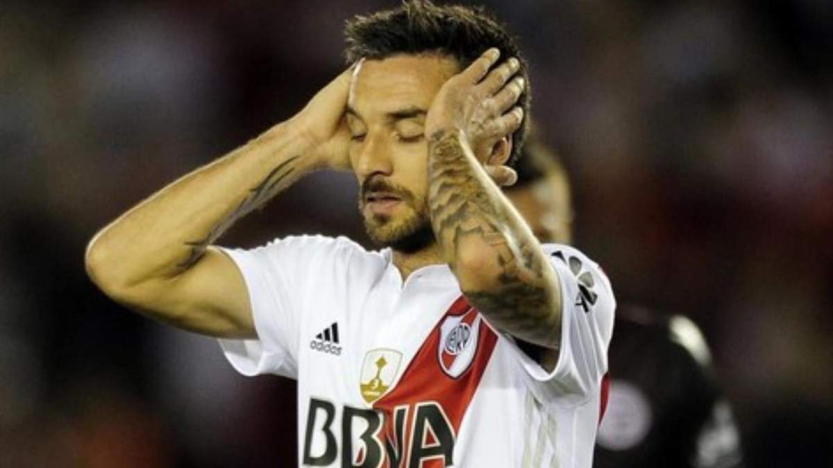 Ignacio Scocco. Fuente: (Twitter).