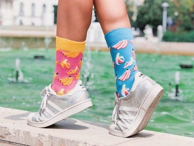 No tires tus medias sin par: tenés un tesoro escondido y estas 2 ideas para aprovecharlas te van a encantar